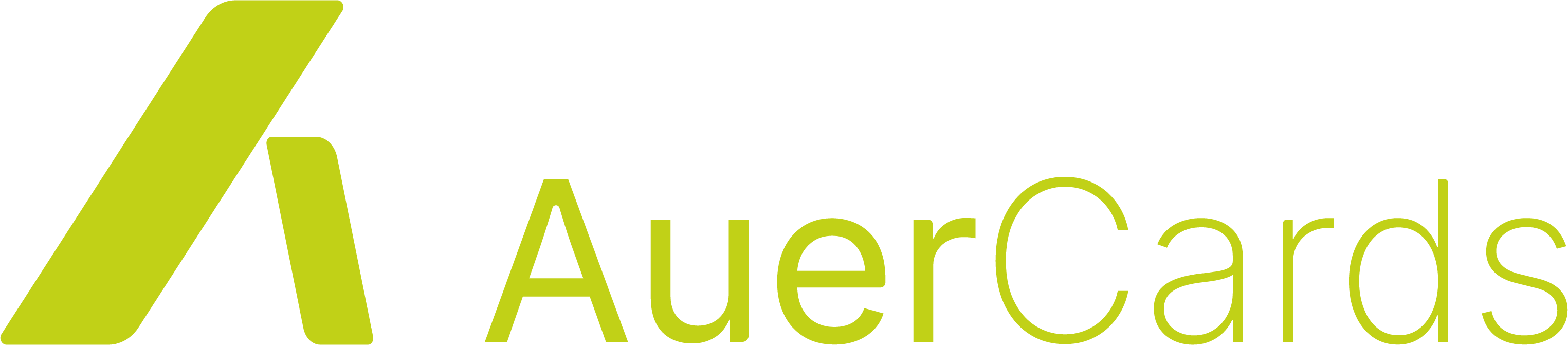 AuerCards